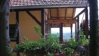 Apartmani Veliki vrh